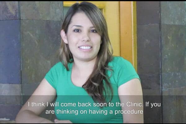 Breast Augmentation