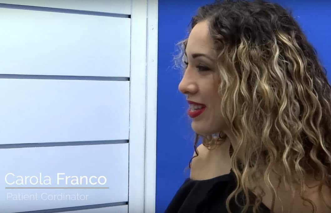 Rhinoplasty + Chin & Breast Augmentation