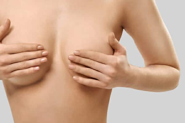 Perky Boobs + Nipple surgery? — Medical Spa MD