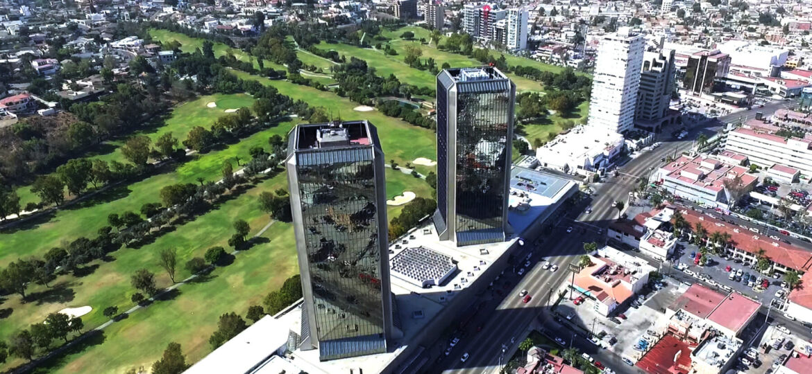 Clinic in Tijuana Mexico