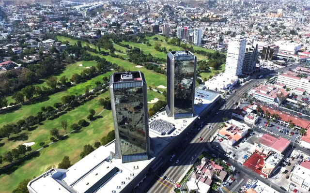 Clinic in Tijuana Mexico