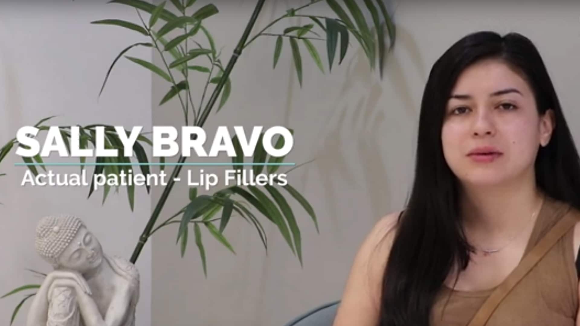 Lip Fillers