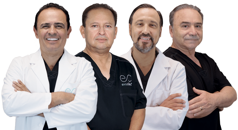 Cosmetic Surgeon of Evoclinic Tijuana