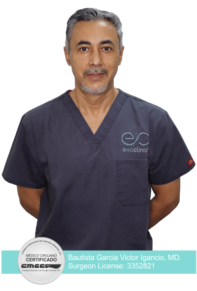 DR BAUTISTA -300 DR BAUTISTA -300