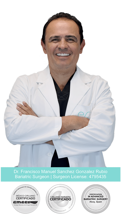 DR GONZALES-800 DR GONZALES-800