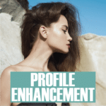 Profile Enhancement Through Chin Implants