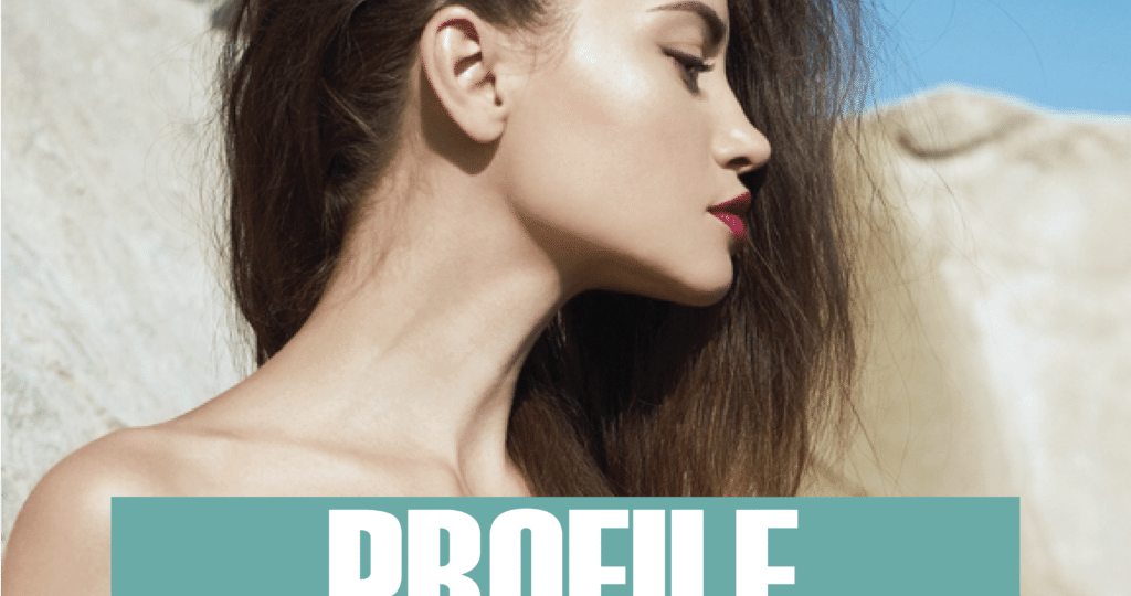 Profile Enhancement Through Chin Implants