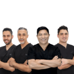 Cosmetic Surgeons 