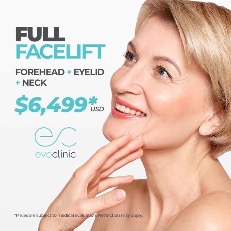 FullFaceLift