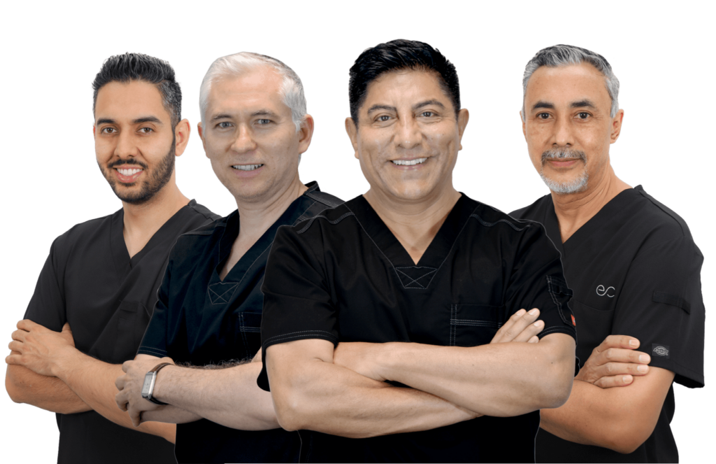 Cosmetic Surgeons in Tijuana