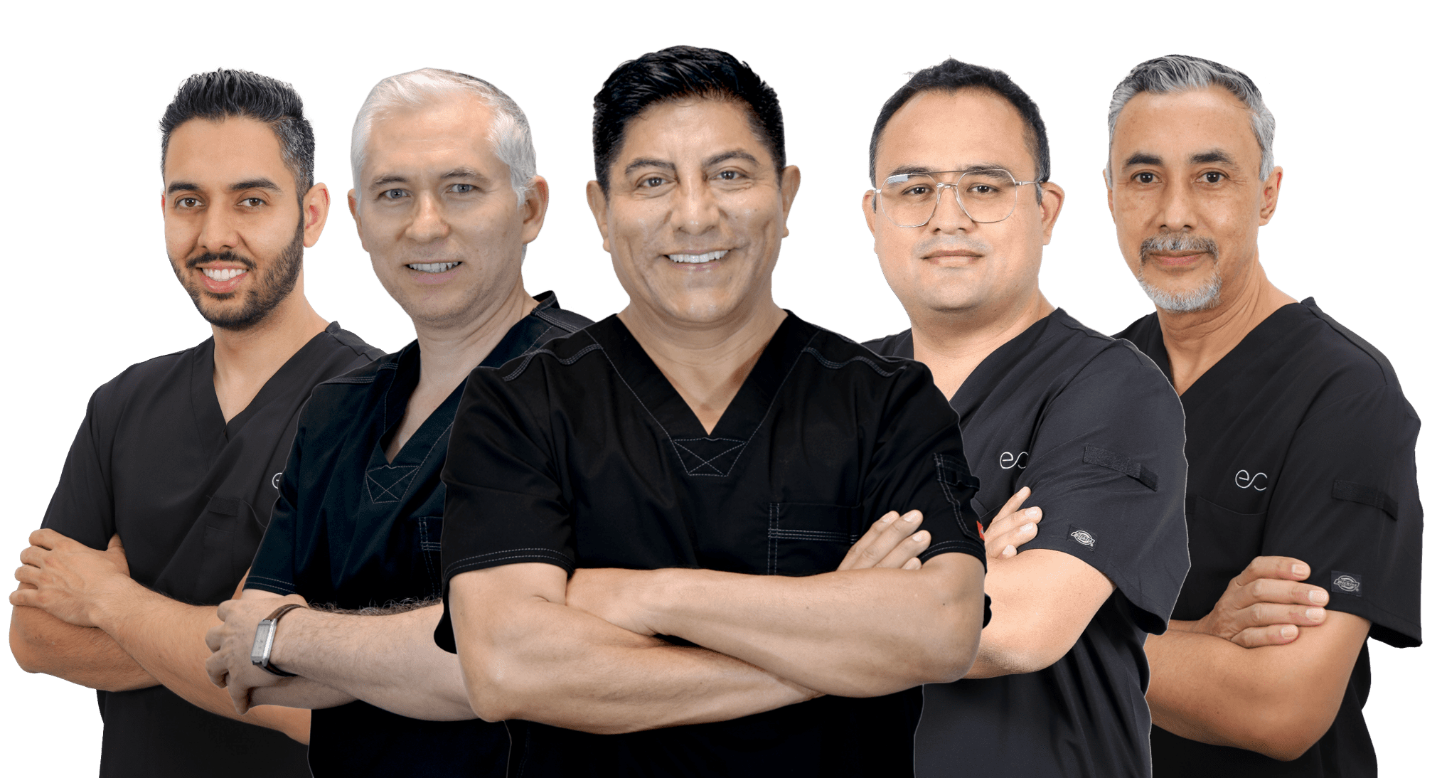 Evoclinic Surgeons