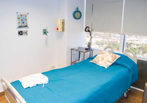 Plastic Surgery Clinic in Tijuana