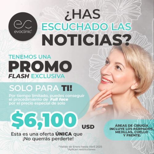 FULLFACE espa