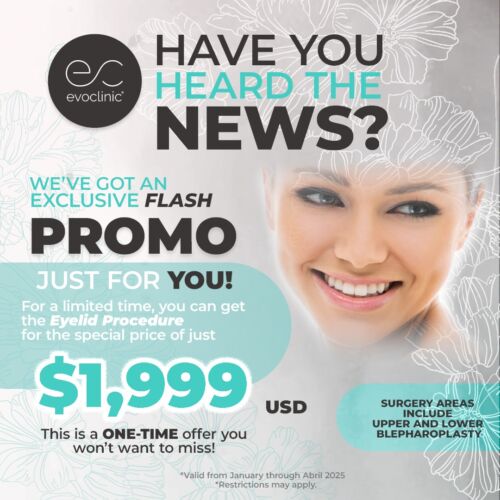 PROMO EYELID