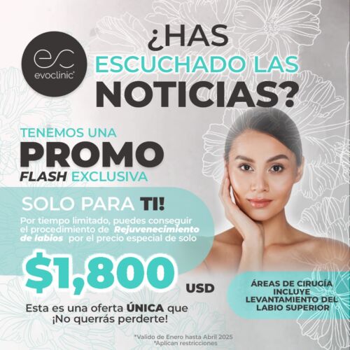 Reju labios espa