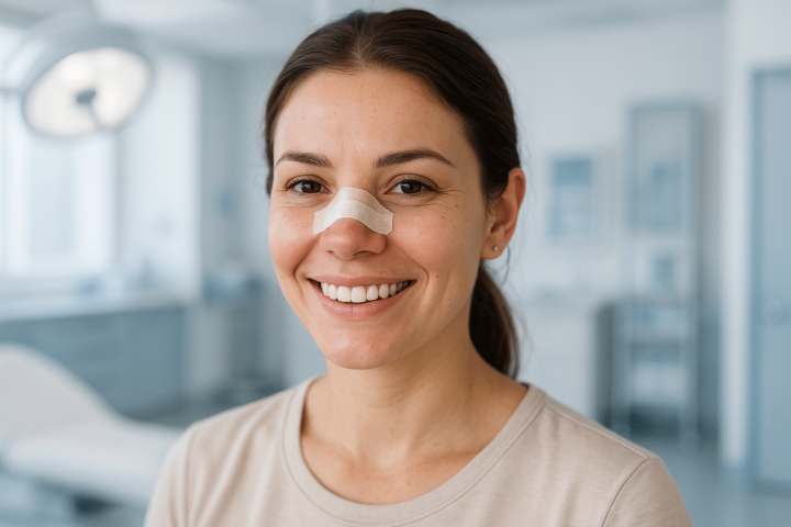 How to Get a Free Nose Job – Conditions and Costs for 2026