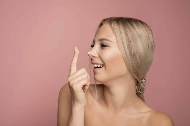 skin-care-concept-with-beautiful-woman